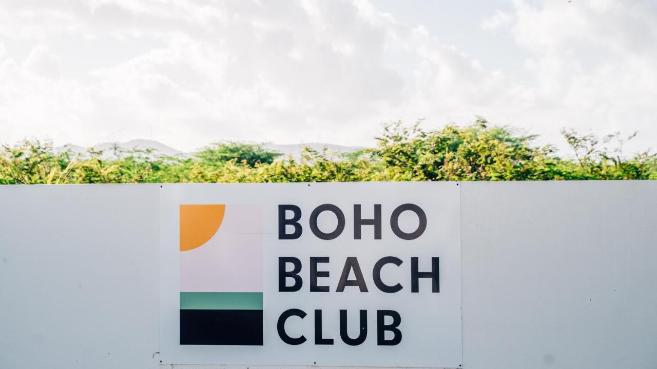 فندق Boho Beach Club بوكويرون المظهر الخارجي الصورة