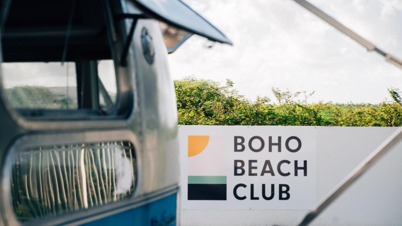 فندق Boho Beach Club بوكويرون المظهر الخارجي الصورة